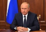 Песков: У&nbsp;Путина нет&nbsp;планов покинуть пост президента