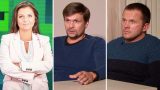 &laquo;Дело Скрипалей&raquo;: Эксклюзивное интервью Маргариты Симоньян с &laquo;подозреваемыми&raquo; по делу Скрипалей Петровым и Бошировым(ВИДЕО)