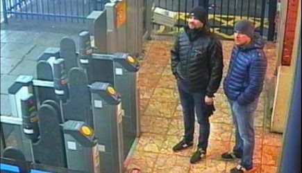 Петров и Боширов озолотятся после скандала в Солсбери