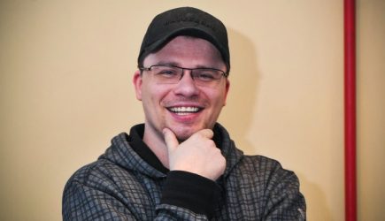 Британские спецслужбы втянули Гарика Харламова в «дело Скрипалей»