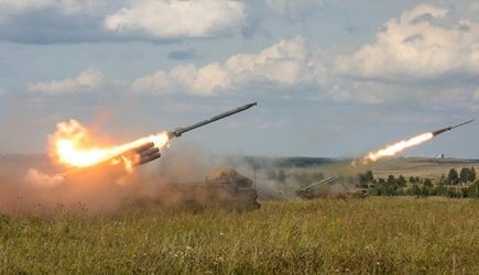 Запад в ужасе от российского оружия