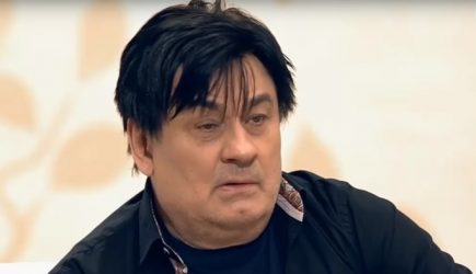 Внезапный поворот в деле окрутившей Серова юной путаны