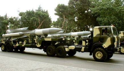 Сбили русские: шокирующая версия катастрофы Ил-20