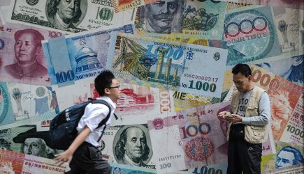 Роль Гонконга в новой холодной войне перевод inosmi.ru