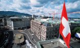 Швейцария усложнила аккредитацию для российских дипломатов