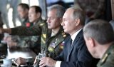 Готовы воевать: Путин сделал важное заявление