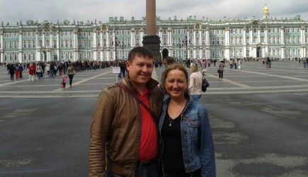 Они мечтали о небе: истории погибших при крушении Ил-20 россиян