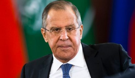 &laquo;История не учит&raquo;: Лавров разгромил Запад в ООН