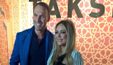 Началова о беременности: Надеюсь, будет мальчик