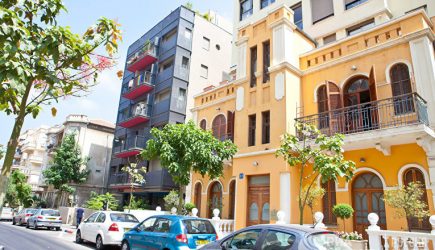 Путин настроен на особые отношения с Израилем