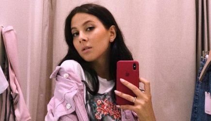 Кожевникова сбежала из «ВИА Гры» к молодому красавцу