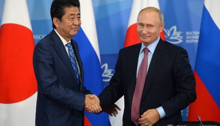 Россия не намерена урегулировать территориальную проблему перевод inosmi.ru