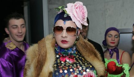 «Немножко беременный»: ушедшей со сцены Сердючке крепко досталось