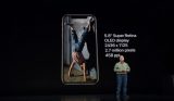 Apple позорно испортила презентазию новых iPhone