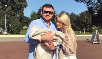 «Что мы с ребенком тебе сделали?»: Блюменкранцы устроили грязную драку в «Доме-2»