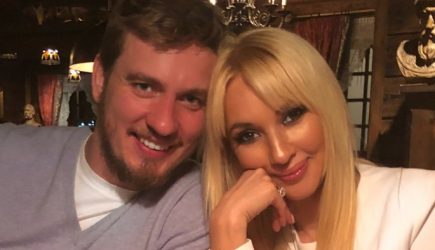 «Я психованная»: Кудрявцева с мужем продержались две недели