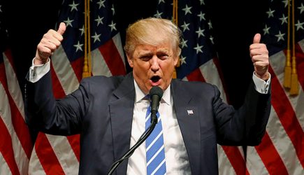 &laquo;Мы в дурдоме&raquo;: Журналист Боб Вудворд рассказал о том, как работается с Трампом