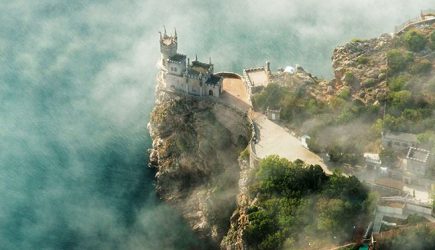 Международный скандал! Глава МИД Украины обвинил Россию в &laquo;лишении&raquo; Крыма воды