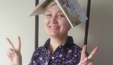 «Затряслись руки»: русский язык довел украинскую писательницу до истерики