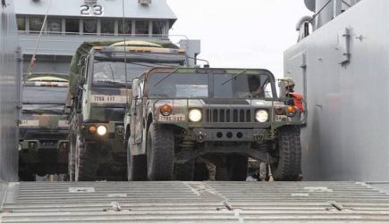 &#171;НАТО давно бы разгромило в пыль Россию, но&#8230;&#187;