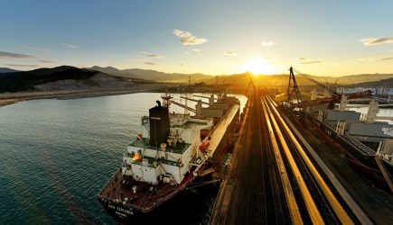 Передовая времен холодной войны станет последним фронтом в Северо-Восточной Азии перевод inosmi.ru