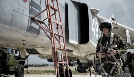 У России &mdash; главная роль в драме