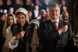 Вот и всё, добился своего: Порошенко расколол церковь на Украине