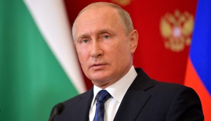 Почувствуют все: Путин пообещал грозный ответ на трагедию с Ил-20