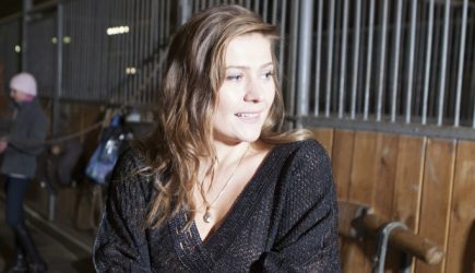 «Был истерически-психическим»: Голубкина о легендарном Миронове