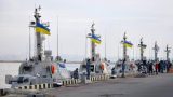На&nbsp;Украине заявили о&nbsp;переброске войск к&nbsp;Азовскому морю