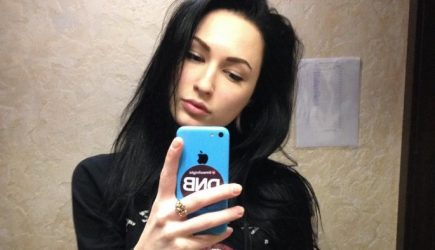 Порнофото звезды «Пацанок» утекли в Сеть