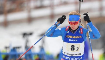 Союз биатлонистов России сравнил обвинения в употреблении допинга с фашизмом