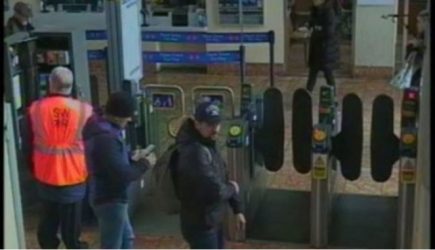 Мы все в Матрице: блогеры нашли странную нестыковку на фото &laquo;отравителей&raquo; Скрипалей