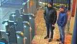 В Британии назвали имена россиян, подозреваемых в отравлении Скрипалей