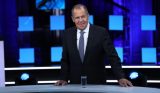 Лавров выказал бурю эмоций на подкол Путина