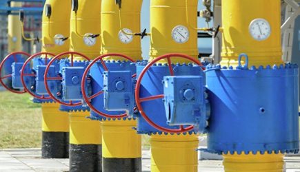 &laquo;Нафтогаз&raquo; предложил продать газотранспортную систему Украины за рубеж