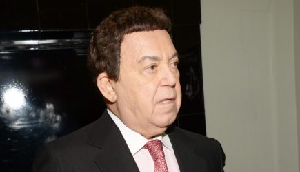 Жена прокляла Кобзона: &laquo;Бог покарает тебя за это&raquo;