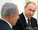 Нетаньяху еще раз позвонил Путину &mdash; тот сказал, что виноват Израиль