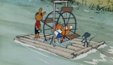 Украина рассмешила своим тысячелетним флотом