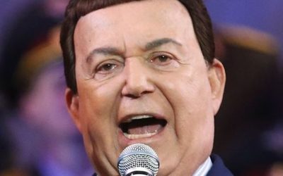 Завещание Кобзона удивило всех: все до копейки оставил ей