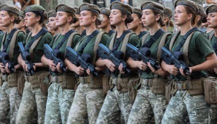 Солдаты бросились бежать с передовой в ДНР: это конец