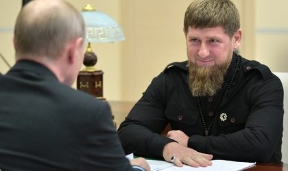 Путину пожаловались на Кадырова