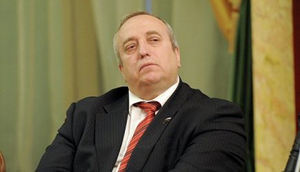 Клинцевич: НАТО отработает сценарий войны в&nbsp;Донбассе