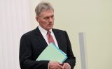 Кремль ответил на фразу Порошенко о применении любого оружия в Донбассе