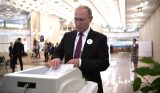 Путину рассказали о родах на выборах