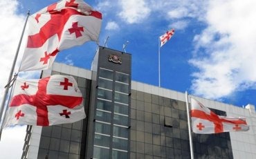 СМИ: Россия и&nbsp;Грузия столкнулись в&nbsp;небе