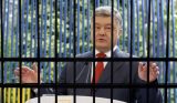 Сбежавшему с деньгами Порошенко грозит тюрьма
