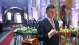 Греховодник Порошенко ударил верующих россиян по самому больному