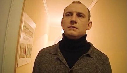 «Верю в чудо»: перед смертью актер из «Глухаря» оставил тайное письмо коллегам