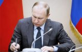 Путин подписал указ об&nbsp;ответе на&nbsp;украинские санкции